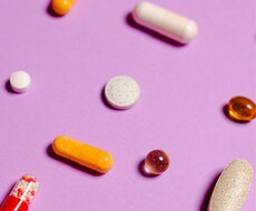お薬の不安や疑問のご相談に対応します イメージ1