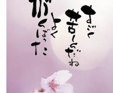 メッセージを通して悩みに寄り添います イメージ1
