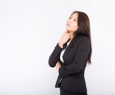 一人で考えがまとまらない時に話しを聴きます イメージ1