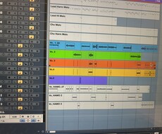 vocalMIX・マスタリングを受付てます イメージ1