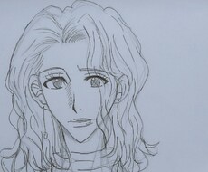 和風な風景や動物キャラクター書きます イメージ1