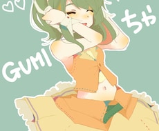 サムネイルやホーム画面等イラストかきます イメージ1