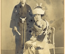 大切なお写真の修復致します イメージ1