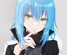 アイコン・SNSアイコン等描きます イメージ1
