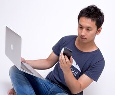 iPhone iPadアプリの申請作業を代行します iOSアプリの開発に長年携わっているエンジニアがフォロー