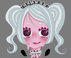 色々なイラスト描きます イメージ1
