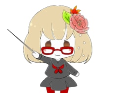 カットイラスト描きます＾＾