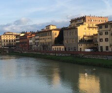 イタリア留学のカウンセリングします イメージ1