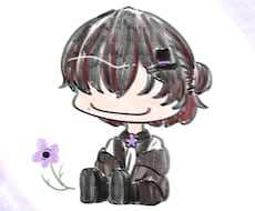 イラスト描きます イメージ1