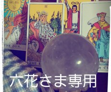 六花様専用です。他の方はご購入ご遠慮願います イメージ1