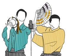 写真から目を引くアイコンイラストつくります イメージ1