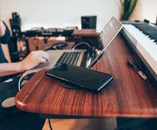 プロが作曲、編曲承ります イメージ1