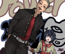 イラストなんでも描きます イメージ1