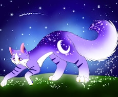 PNG１点物のイラスト販売をします イメージ1