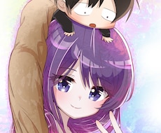 ニートが描いたものになります イメージ1