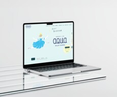 STUDIOで高品質なHPを制作します 安心して頂けるよう丁寧なコミュニケーションを意識しています