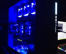 自作PC制作を全力でサポートします 自分だけのPCを作りたい！が、どうすればいいの？という方へ☆