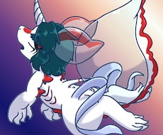 SNS等のアイコン・ヘッダー作成します ケモノ、人外を描くのを得意としています！（人間は要相談）