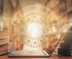 西洋占星術であなたの仕事と金運を占います これから先のお仕事について真剣に考えたいあなたへ☆