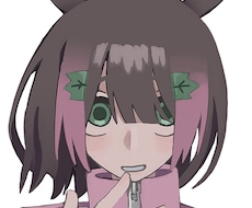 格安で目を引くかわいいアイコンイラスト描きます イメージ1