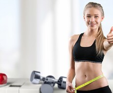 ダイエットの悩みサポートします イメージ1