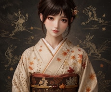 世界一気楽な着付教室♡一緒に楽しく着物を着ます もっと素敵な自分に【着物は魔法】楽しく、楽に、綺麗に着れる♡