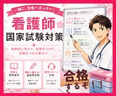 看護師国家試験対策の講義をします ★某有名予備校で現役講師★　暗記に頼らない！根本から理解！