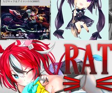 ロボットイラストや美少女イラストを描いてます イメージ1