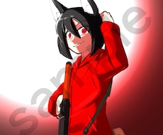 アイコン制作承ります イメージ1