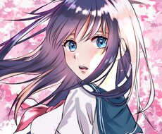 可愛いSNSのアイコン作成致します イメージ1