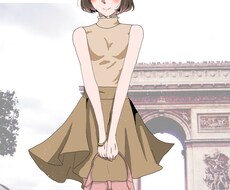 イラスト描きます アイコンや広告のデザインなど、お任せください。