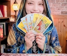 1ヶ月，3ヶ月，6ヶ月，1年先の総合運勢を占います イメージ1