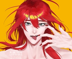 アイコン用イラストを制作いたします イメージ1