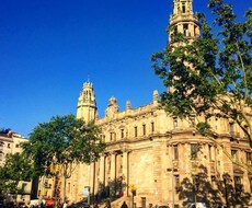 スペイン旅行のプラン作成します イメージ1