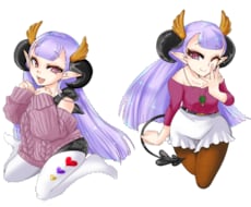 イラスト描きます イメージ1