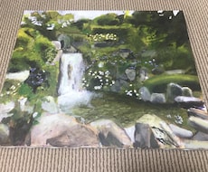 油絵なんでも描きます イメージ1