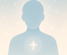 あなたの心に癒しの祈りを届けます イメージ1