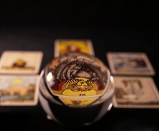彼の気持ち☆顕在意識と潜在意識視ます 恋愛相談/復縁/不倫/片思い 気になる彼の気持ちを占います