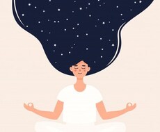 魂が満たされる人生をサポートします イメージ1
