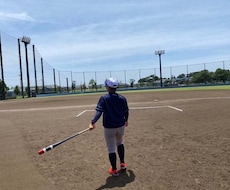 投球指導します イメージ1
