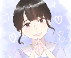 オリジナルのSNSアイコン作成いたします イメージ1
