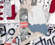 ご期待に備えるイラスト描きます イメージ1