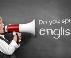 日本にいながらも英会話法上達秘訣を教えます イメージ1