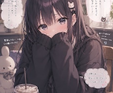 なんでも雑談します 人見知りがチャット雑談！あなたの癒しに！