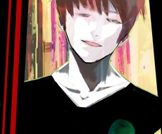 あなただけのカッコイイ似顔絵、イラスト描きます イメージ1