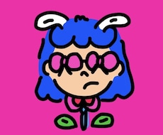 ポップでかわいいカラフルなイラスト作成します イメージ1