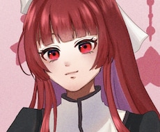 あなただけのかわいいSNSアイコン描きます イメージ1