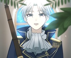 アイコンや歌ってみたなどで使える1枚絵描きます イメージ1
