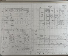 一級建築士製図試験の図面添削します 資格学校以外の視点からチェックが欲しい方！