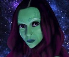 艶々のイラスト承ります イメージ1